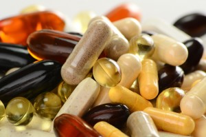 How to Choose the Best Vitamins for You
