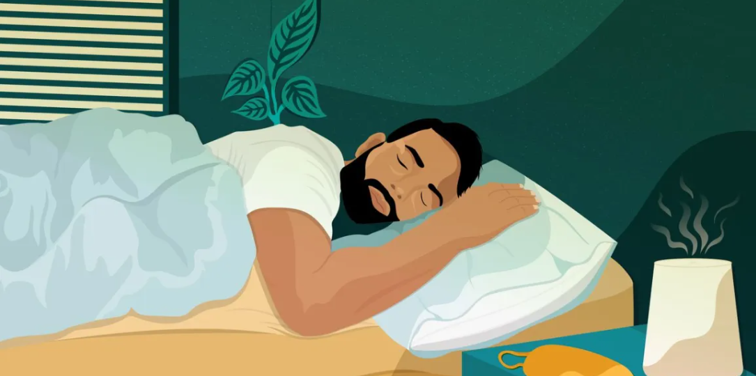 Testosterone Therapy Can Improve Sleep Quality For You Near Charlotte, NC