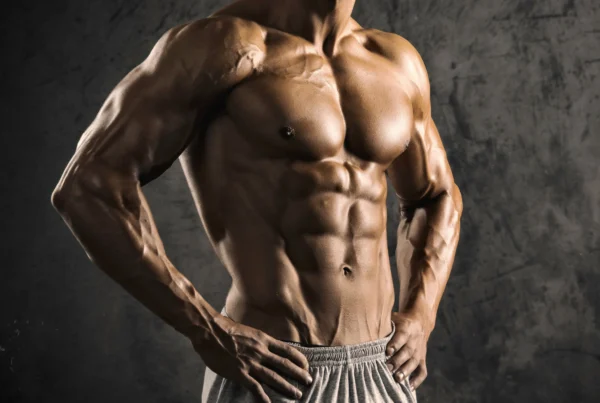 Testosterone Injections and Muscle Building near Charlotte NC