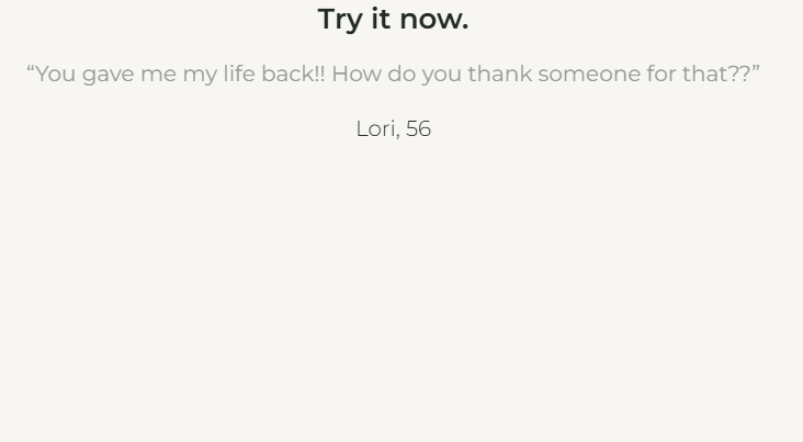 tryit-testimonial