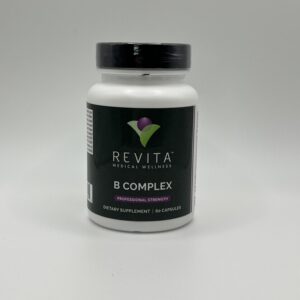 Vitamin B Complex