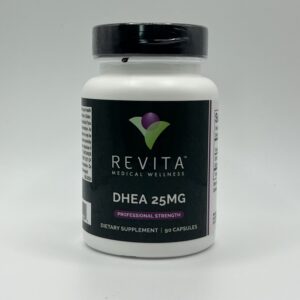 DHEA 25mg