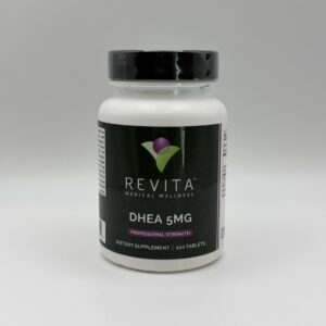 DHEA 5mg