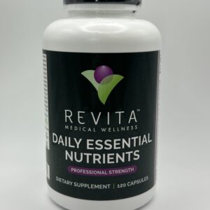 MultiVitamin
