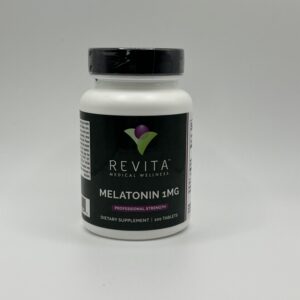 Melatonin 1mg