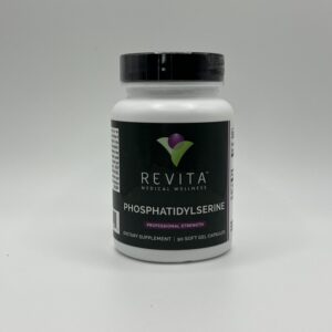 Phosphatidylserine 100mg
