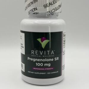 Pregnenolone